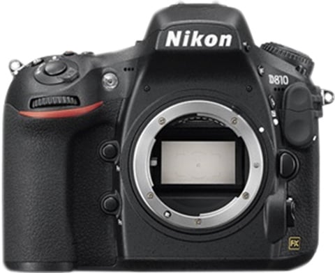 Nikon D810 36.3M (Body Only), C - CeX (UK): - Buy, Sell, Donate
